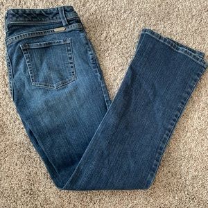 Black House White Market jeans